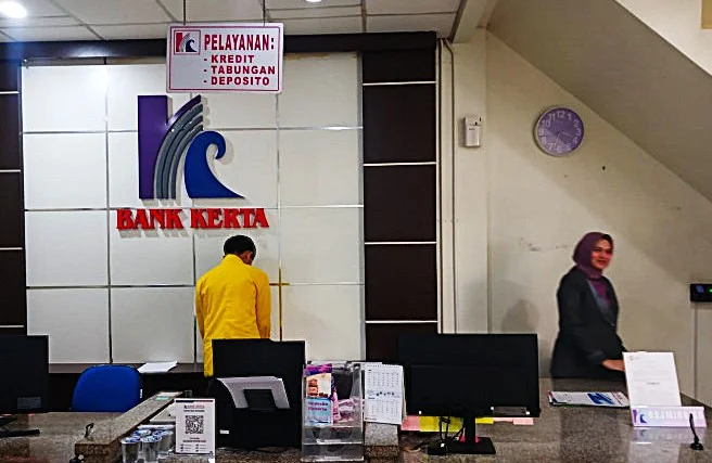 Dugaan Kredit Fiktif, DPRD Kabupaten Tangerang Panggil Manajemen BPR Kerta Raharja